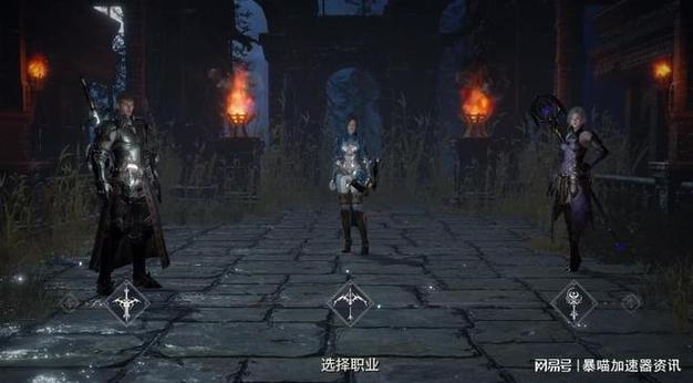 昏暗之声游戏攻略:快速通关技巧及隐藏要素