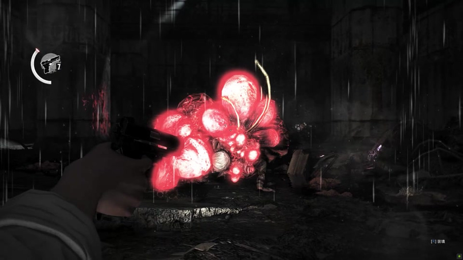 还在找恶灵寄生版本？这里有你想要的全部版本