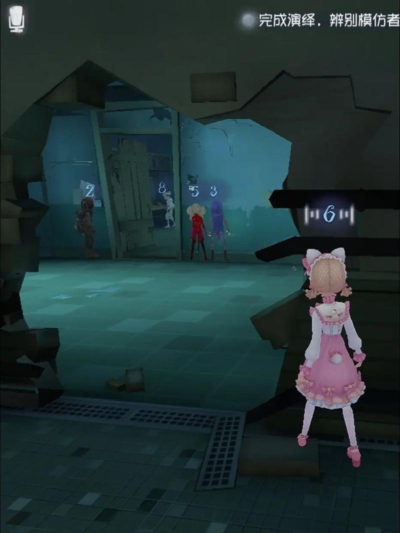 盗摄视奸游戏介绍:深扒游戏内容与风险