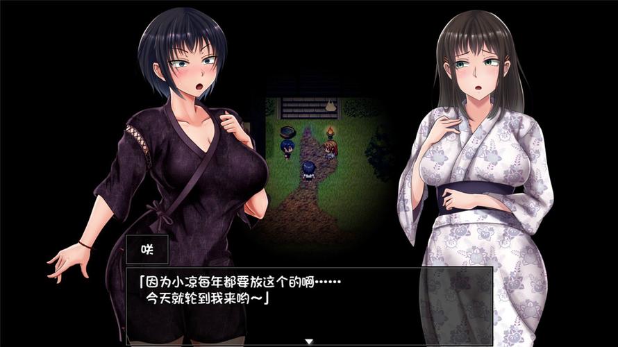 想玩夏色泡影前作？这里有海阁版本，资源超全！