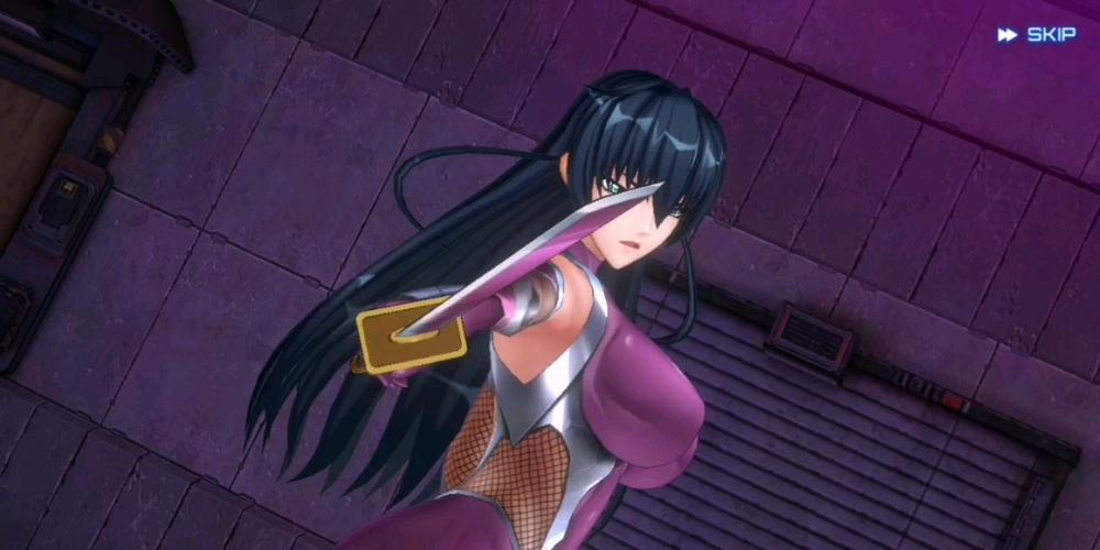 对魔忍阿莎姬下载安装教程，附安全下载资源推荐！