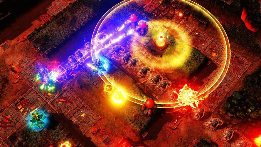 东区V0.5.2官网下载：最新版本游戏，带你感受都市魅力