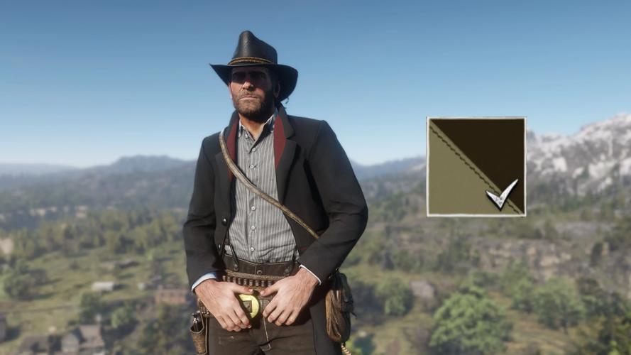 荒野大嫖客MOD版本大全：丰富你的游戏体验！