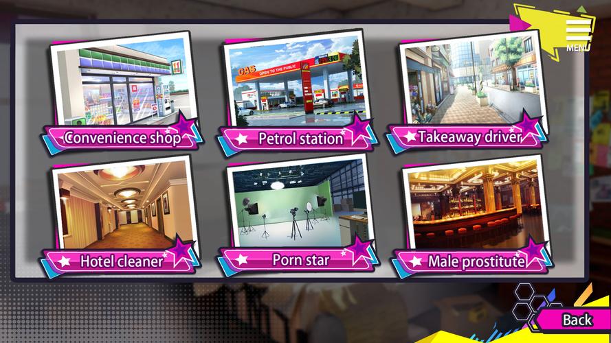 NTR后宫生活最新版本下载:体验刺激后宫养成