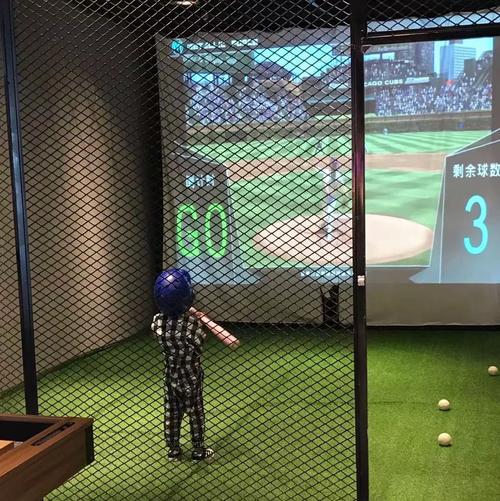 高尔夫是棒球洞的运动?欲望国度最新版游戏推荐!