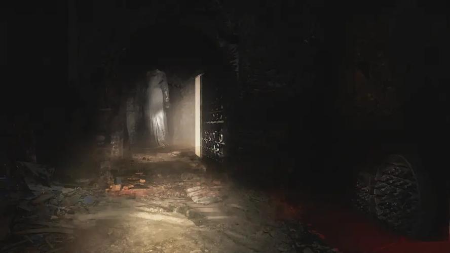 迪米特雷斯库的城堡游戏下载：挑战你的胆量和智慧！