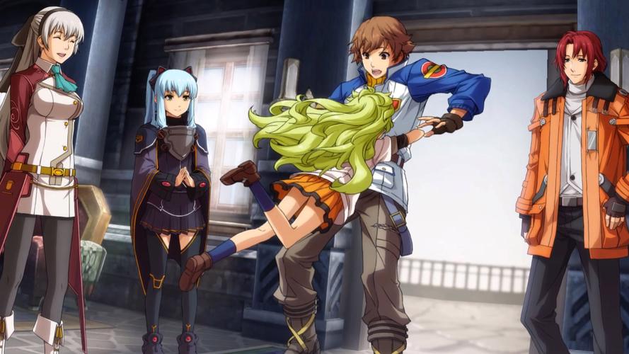 这款绅士游戏，或将改变你的人生轨迹