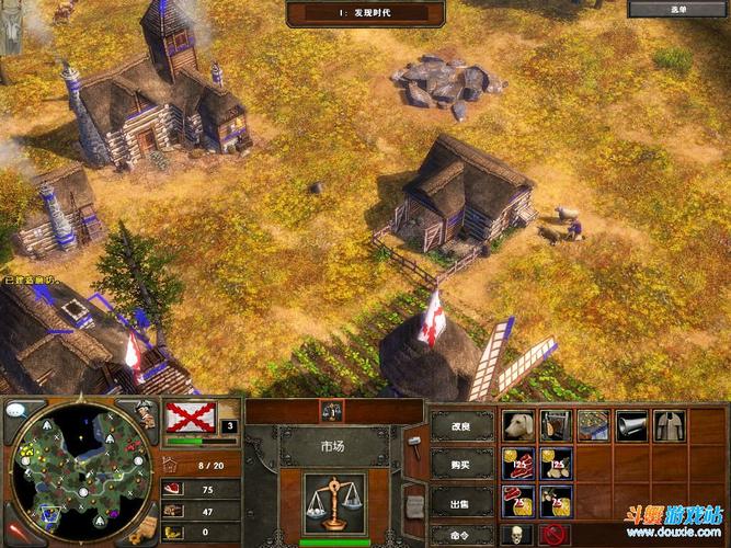 玩家自制:帝国粉丝重制版绅士游戏深度测评