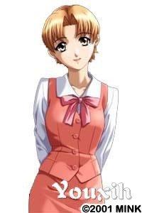 LingerieS安卓版来了!全动态CV,多个女主等你邂逅!