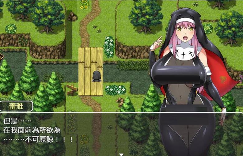 安卓汉化:为了女王游戏下载及玩法攻略