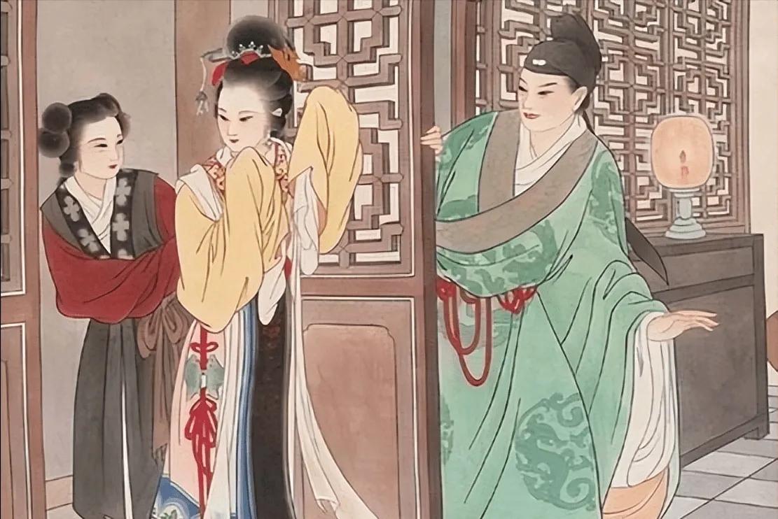 古代风流传版本大全下载:完整版资源分享