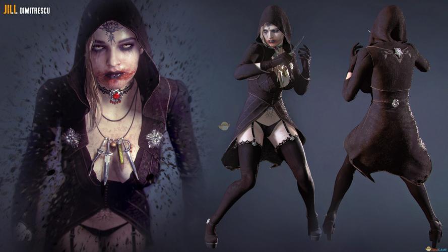 最新版迪米特雷斯库的城堡下载：官方正式版来袭