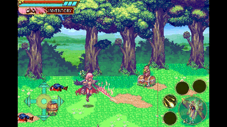 伊莉丝编年史游戏官网:日系RPG等你开启冒险