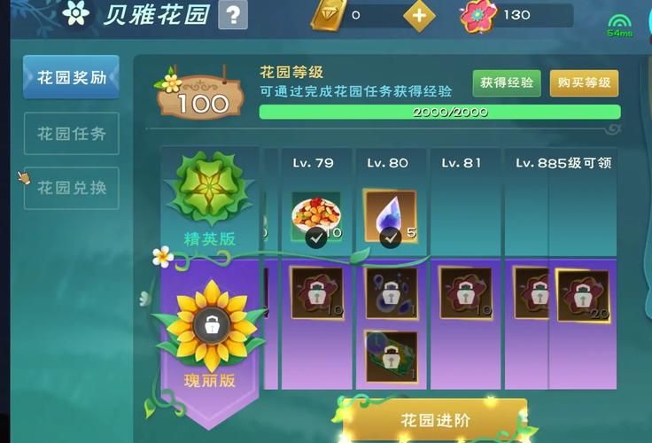 精英花园游戏介绍:高质量建模,剧情超精彩!