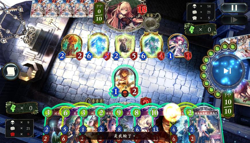 舞姬游戏攻略:萌新必看!简单无脑苟分玩法