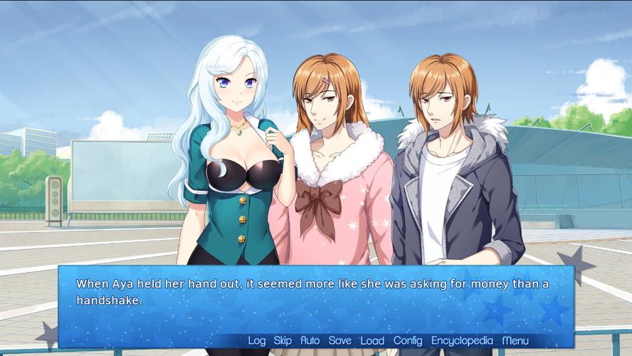 高品质汉化：亨特里亚编年史3安卓版等你体验！