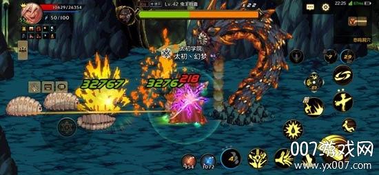 受诅咒的地下城游戏下载：安卓/iOS版免费下载地址