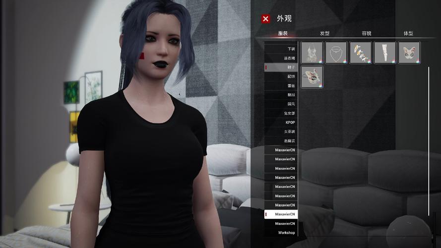 安卓版致命解药MOD下载：解锁全部服装和武器，体验更丰富游戏