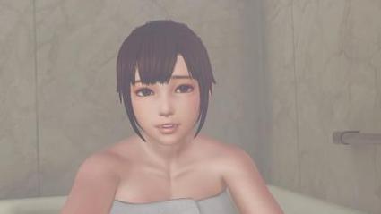 VR女友游戏官网：寻找你的虚拟女友，开启甜蜜恋爱之旅