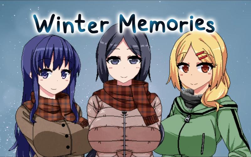 寻找冬日狂想曲安卓汉化版?这里有最新下载资源