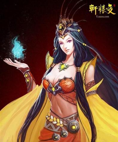 你玩过激情公园杨过游戏吗？游戏体验大揭秘