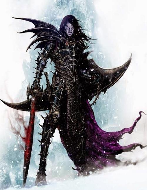 DarkElf游戏攻略:黑暗精灵种族特性及玩法技巧全揭秘
