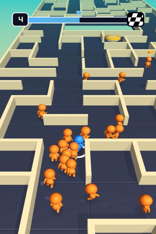 无尽迷宫游戏攻略：揭秘迷宫逃脱的秘密技巧