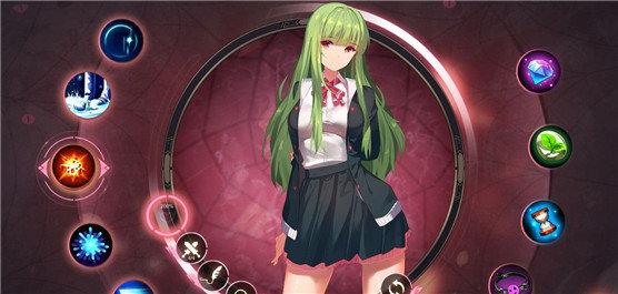 女忍调教最后的战争安卓汉化：完整版游戏免费下载