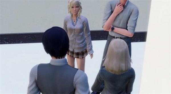 弟弟们都爱的SOB原版V30精翻汉化游戏评测