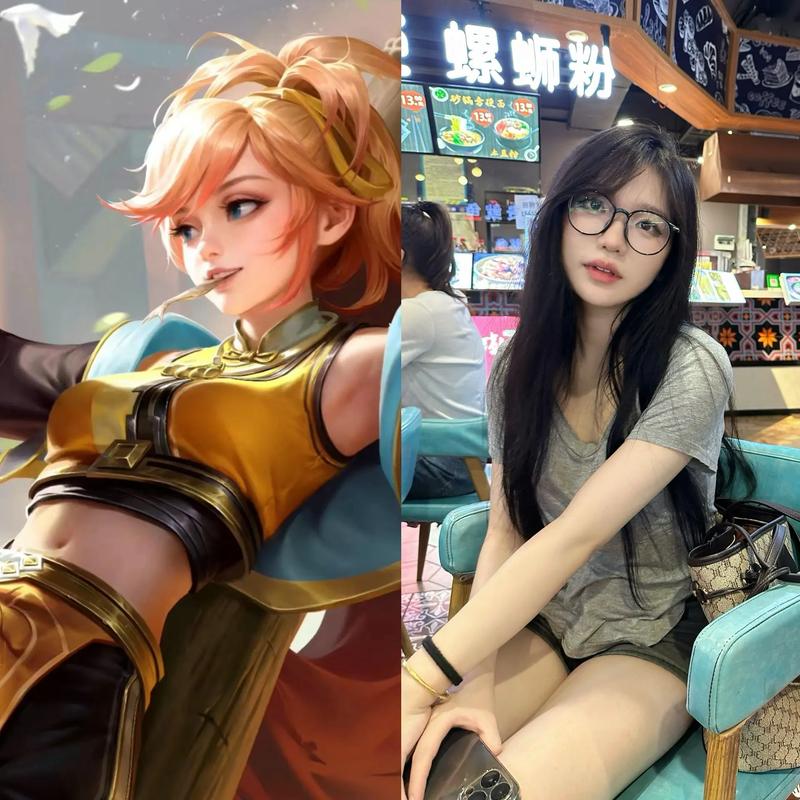 反差美女游戏技巧分享：助你轻松通关