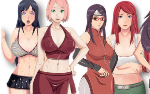 超燃动作游戏来袭！女忍调教最后的战争游戏深度解析