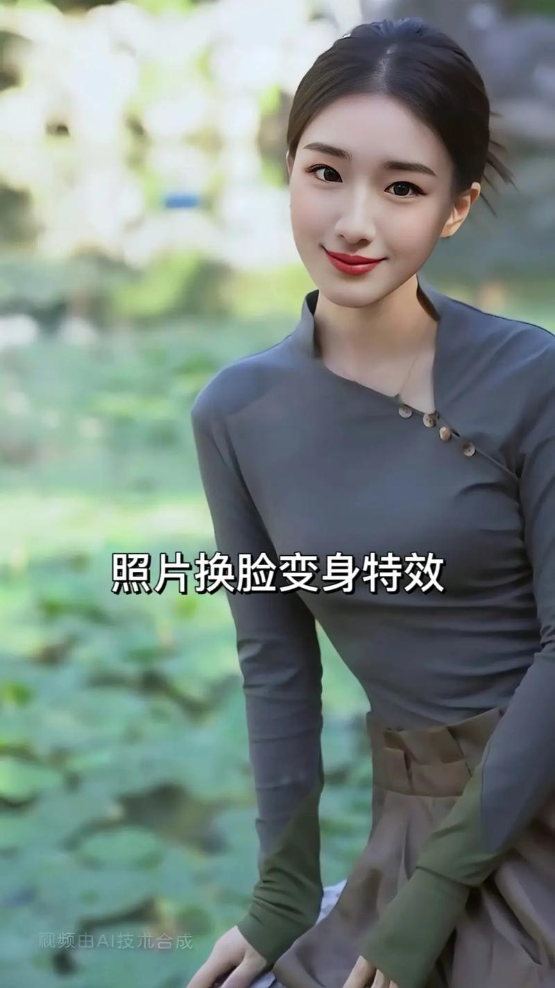 AI换脸综艺,最新版本下载,你值得拥有!