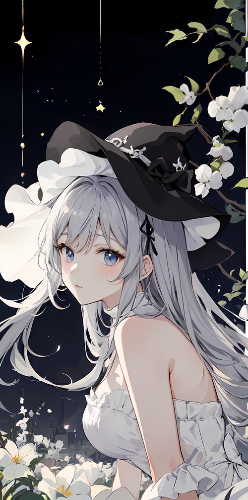 安全可靠的花之魔女下载地址:多种版本任你选择!