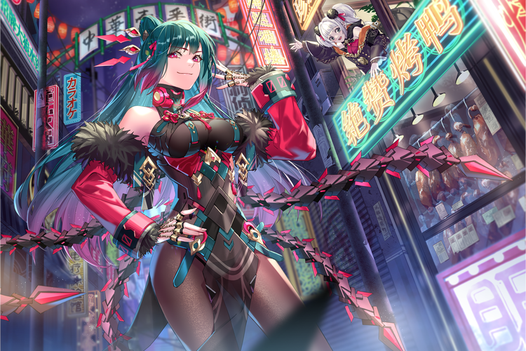 超燃动作游戏来袭！女忍调教最后的战争游戏深度解析