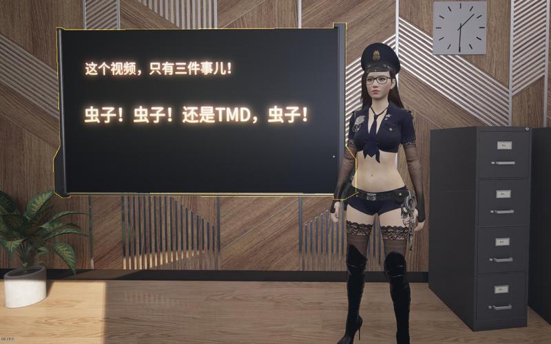 好玩的致命解药绅士游戏推荐:紧张刺激的生存战斗!
