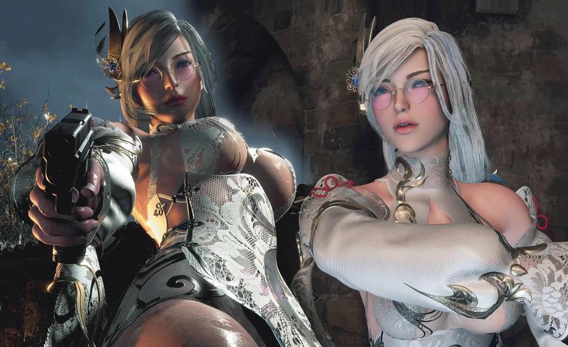 SOB母姐替换mod版本大全：下载安装及游戏体验