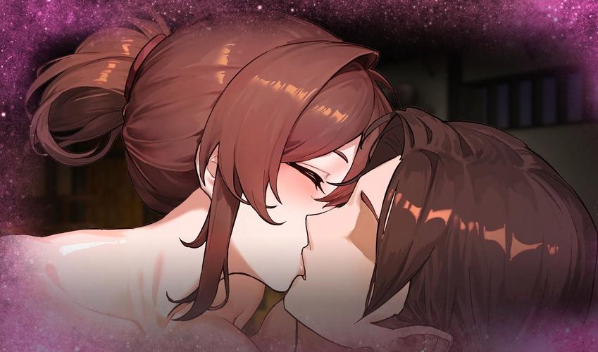 半妖忍少女最新剧情解读：揭秘背后的故事