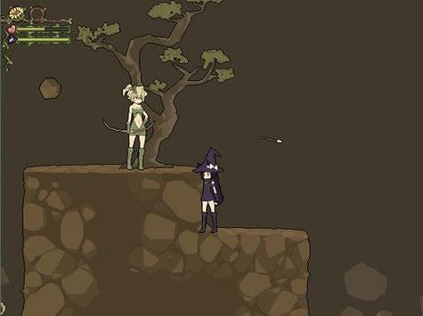 安全可靠的花之魔女下载地址:多种版本任你选择!