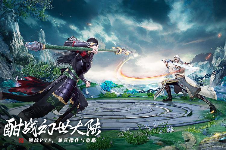 魔女的夜宴杨过游戏下载地址及攻略大全