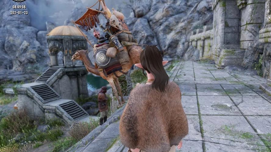 上古卷轴MOD管理器官网:Mod安装教程及常见问题解答