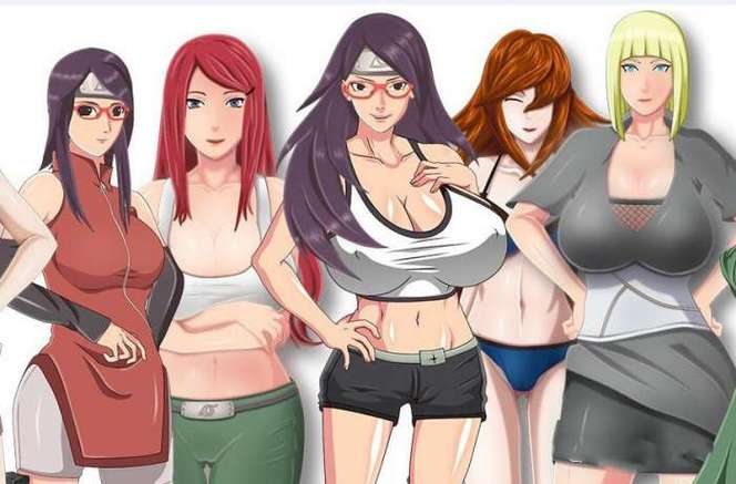 女忍调教最后的战争安卓汉化：完整版游戏免费下载