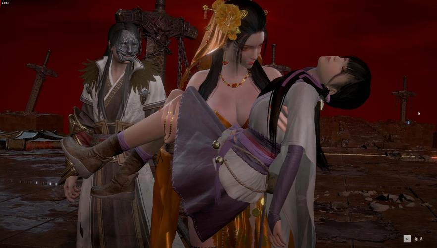 最新女祭司游戏下载地址：体验最火爆游戏