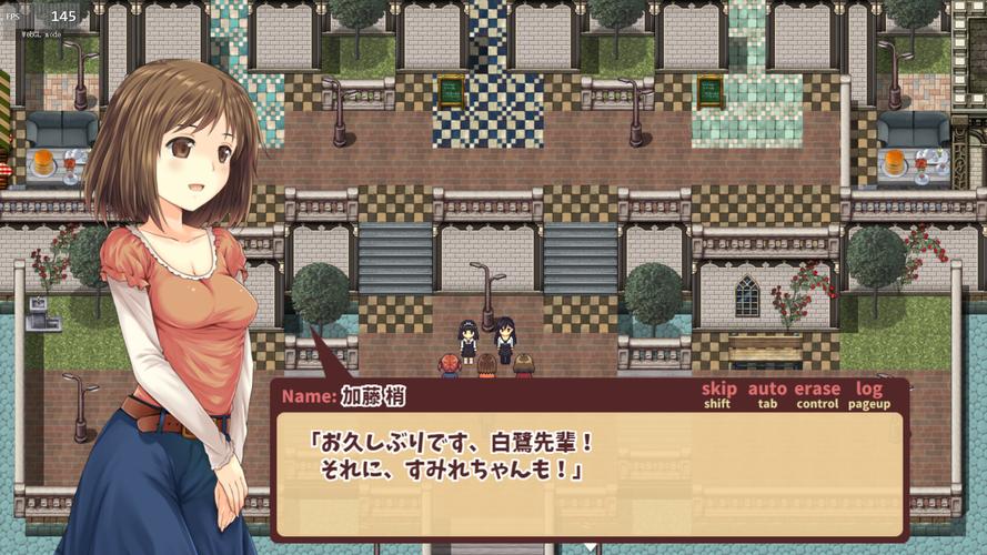 世界之卵官网入口：畅玩梦幻白百合，告别掉线闪退