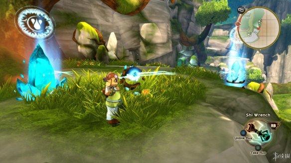 永恒的王国安卓版下载:开启奇幻冒险之旅