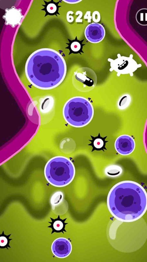 放学后的缩小大冒险：解谜探索，开启微观世界大冒险