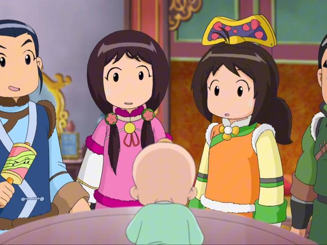 想玩可爱甜心宝贝2？这里有你需要的全部版本！