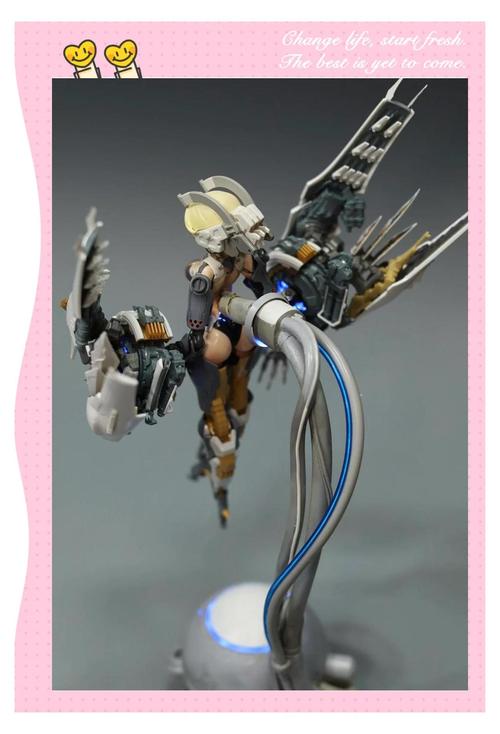 快速进入末日机娘官网：开启你的后末日机娘冒险