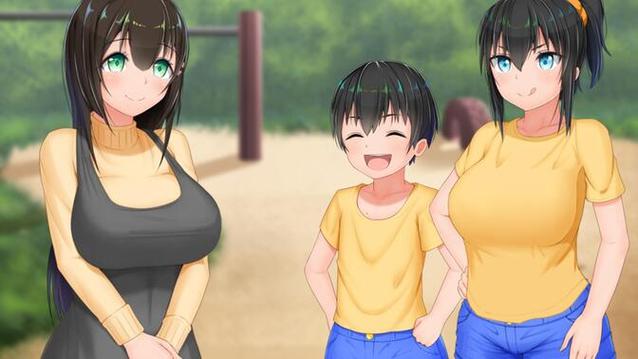 无知少女的乡村韵事：绅士向游戏推荐及剧情