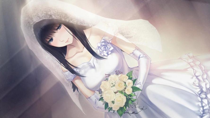 壳之少女三部曲最新情报汇总,不容错过!