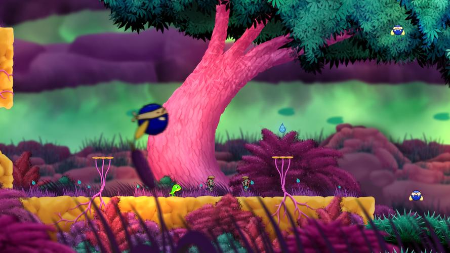 Inari你弟弟喜欢？推荐五谷神稻荷游戏！